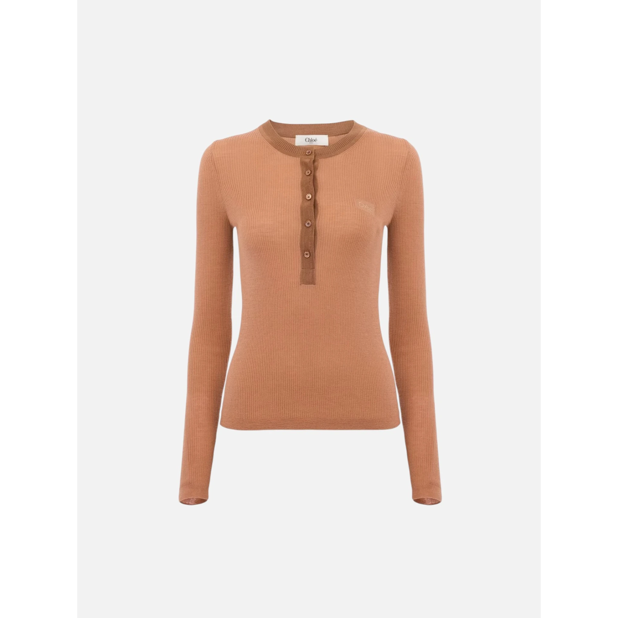 CHLOÉ blouse