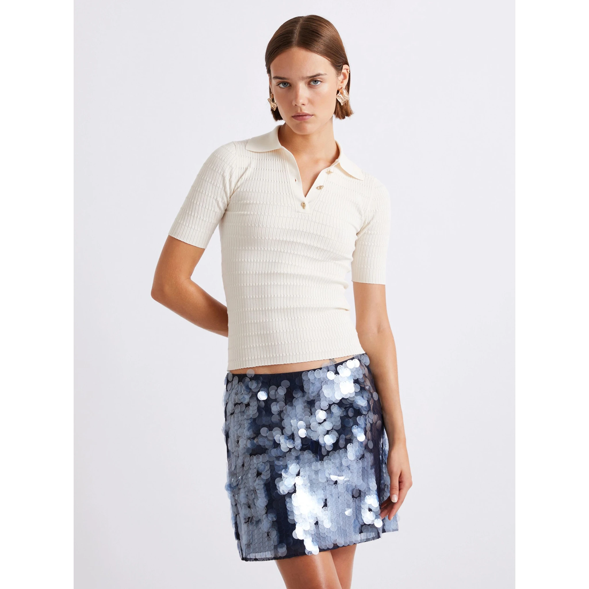 MARELLA MLLLEGNO polo shirt