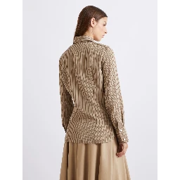 MARELLA MLLFOLK shirt