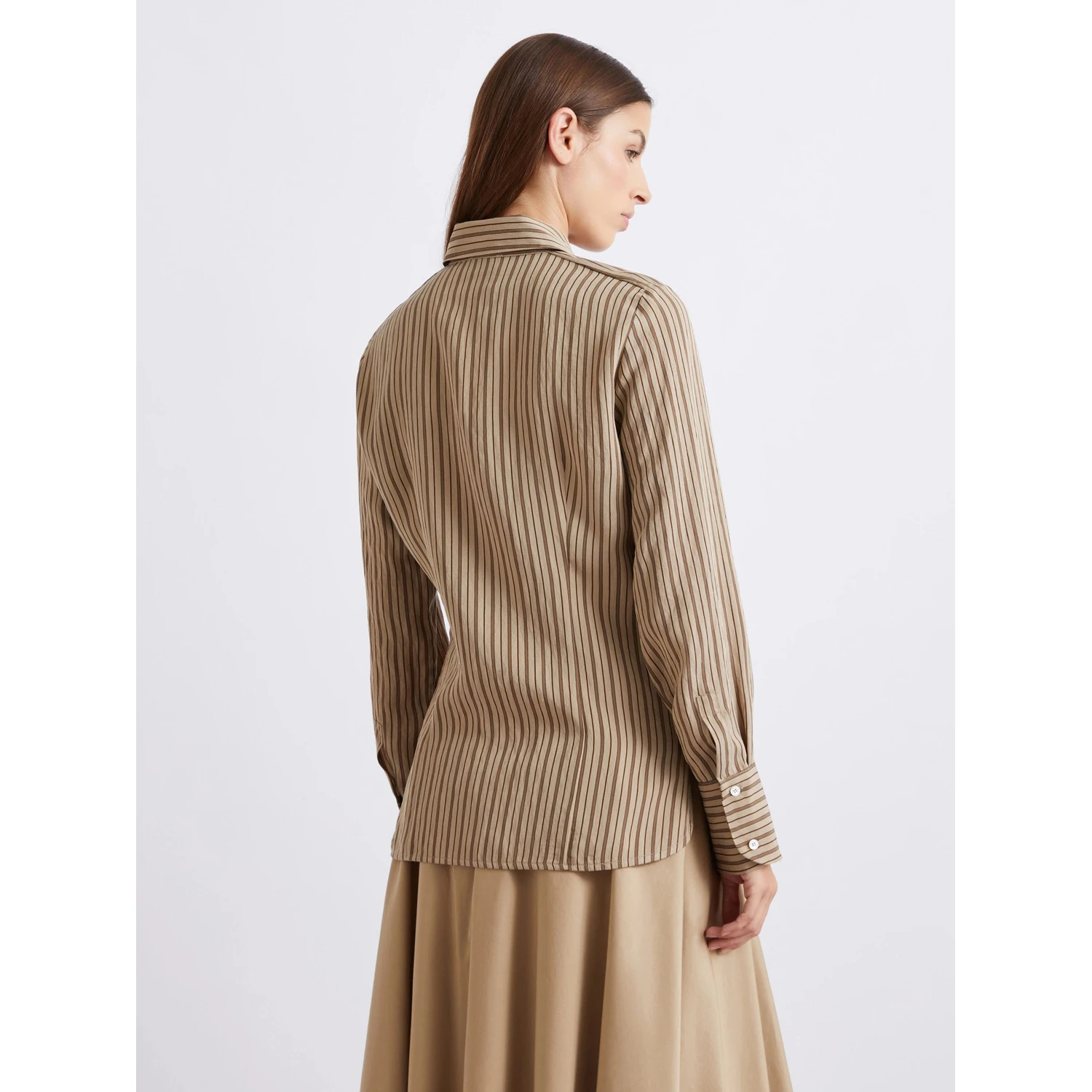 MARELLA MLLFOLK shirt