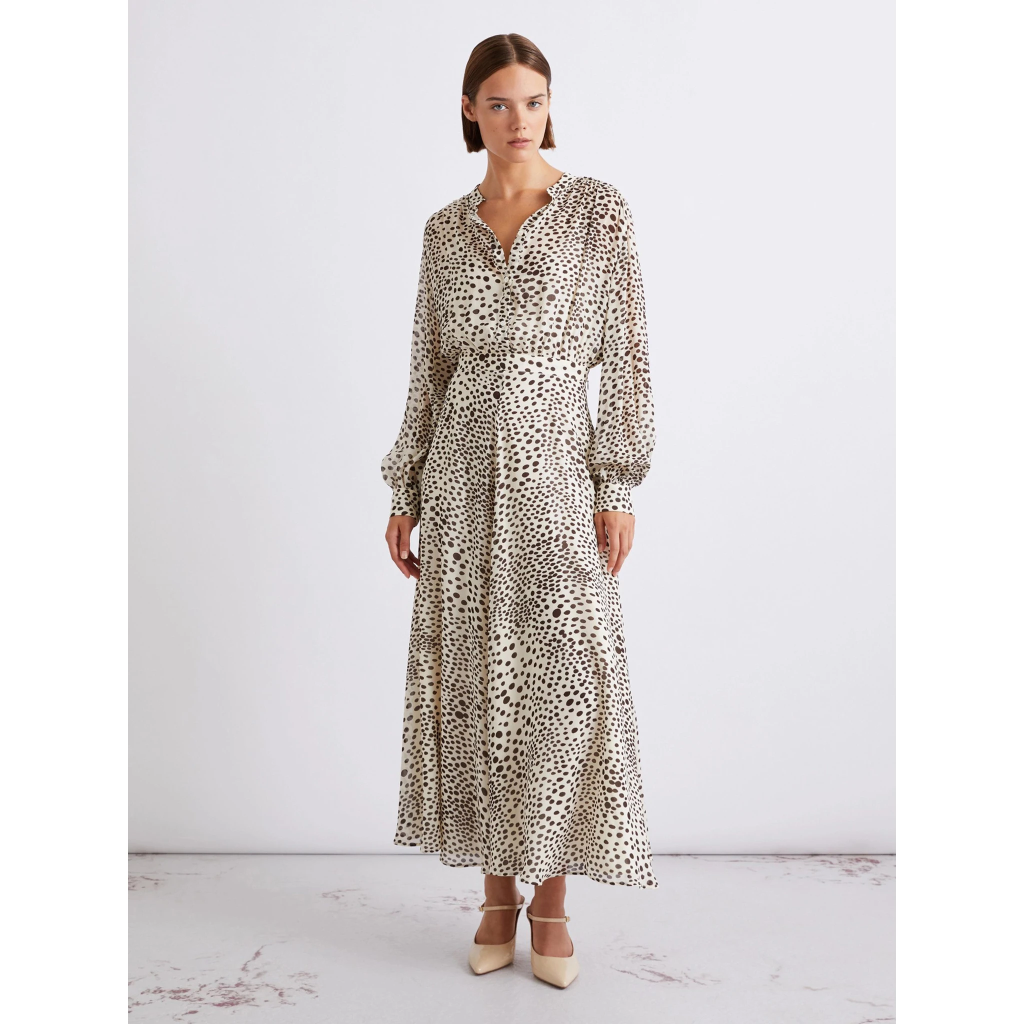 MARELLA MLLMASTRO dress