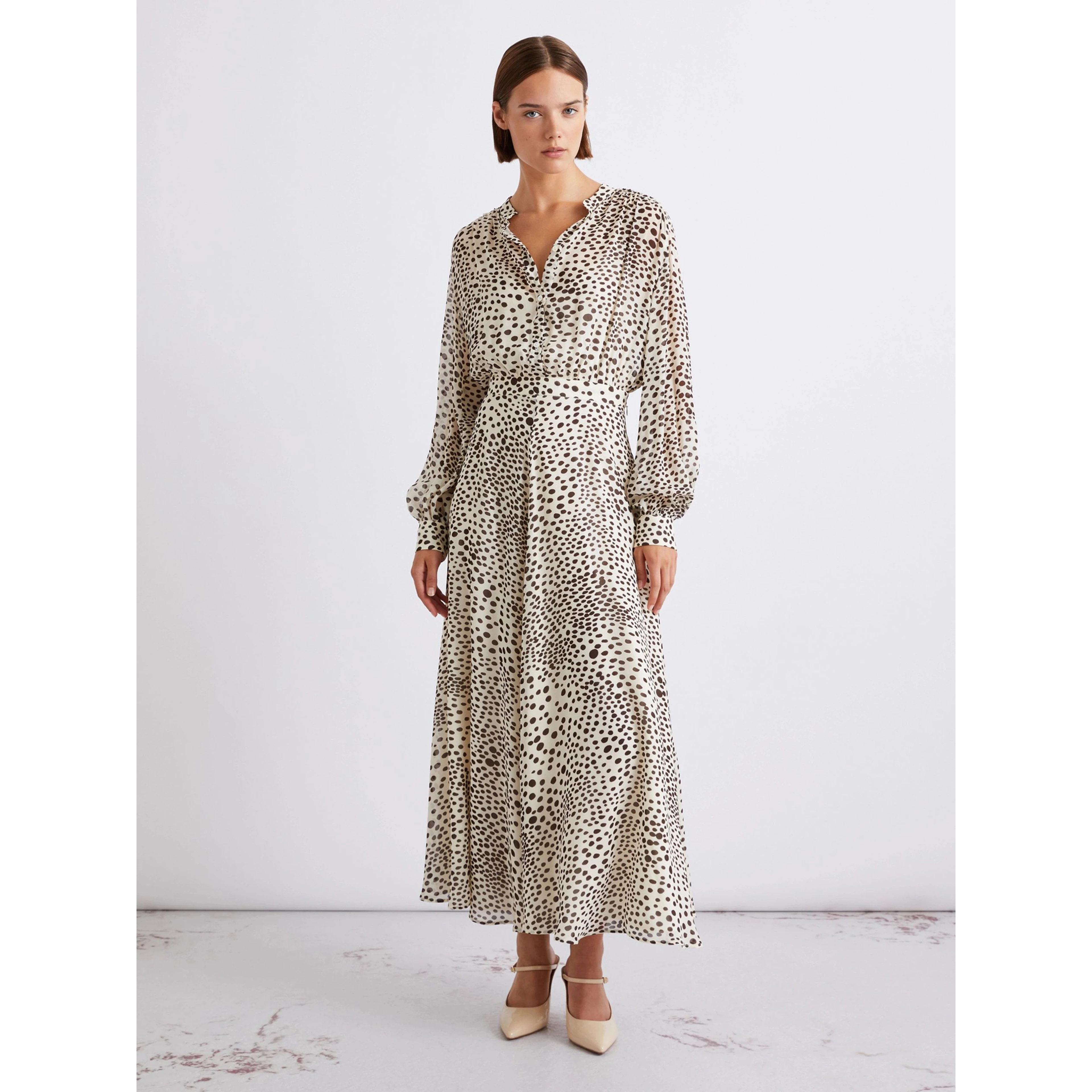 MARELLA MLLMASTRO dress