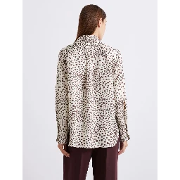 MARELLA MLLSALVE shirt