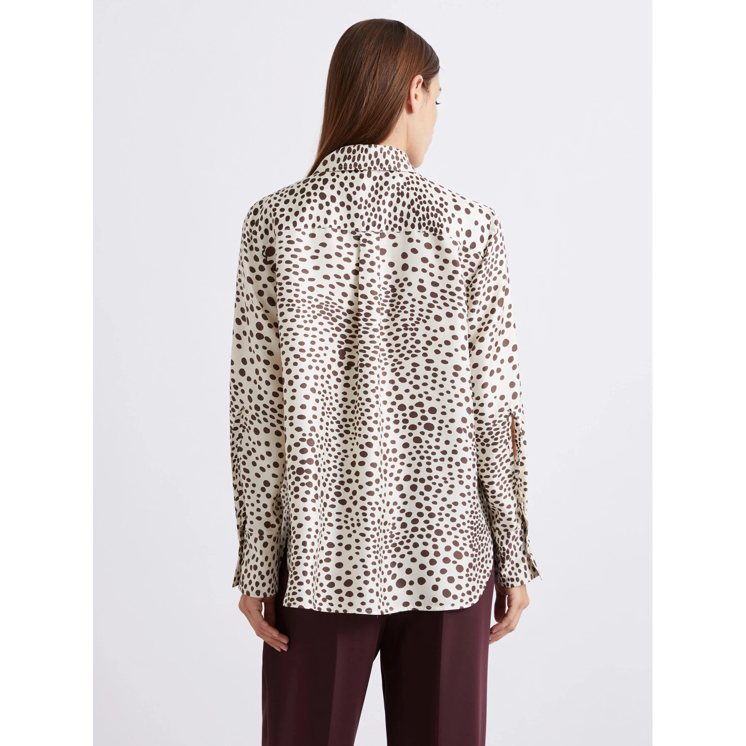 MARELLA MLLSALVE shirt
