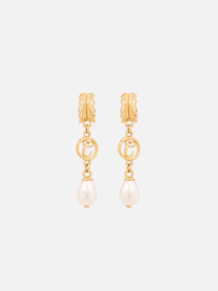 CHLOÉ CLASSY earrings