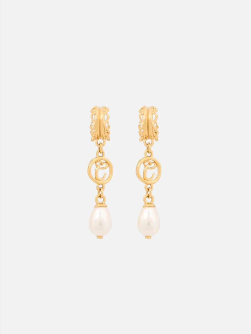 CHLOÉ CLASSY earrings