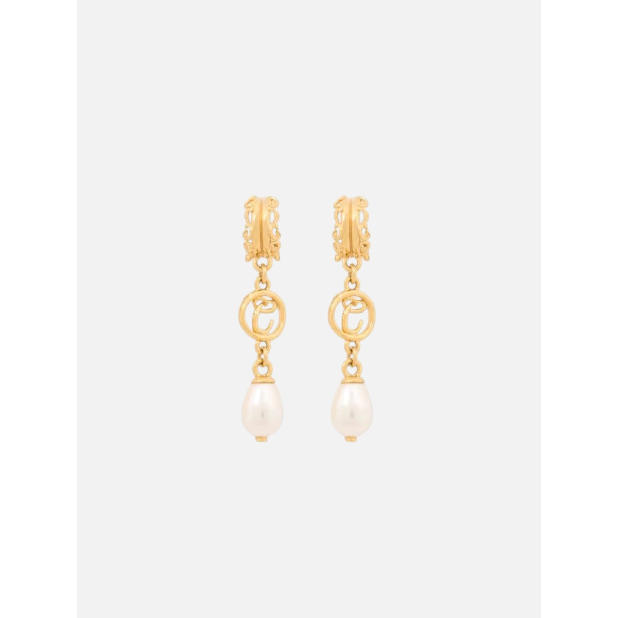 CHLOÉ CLASSY earrings