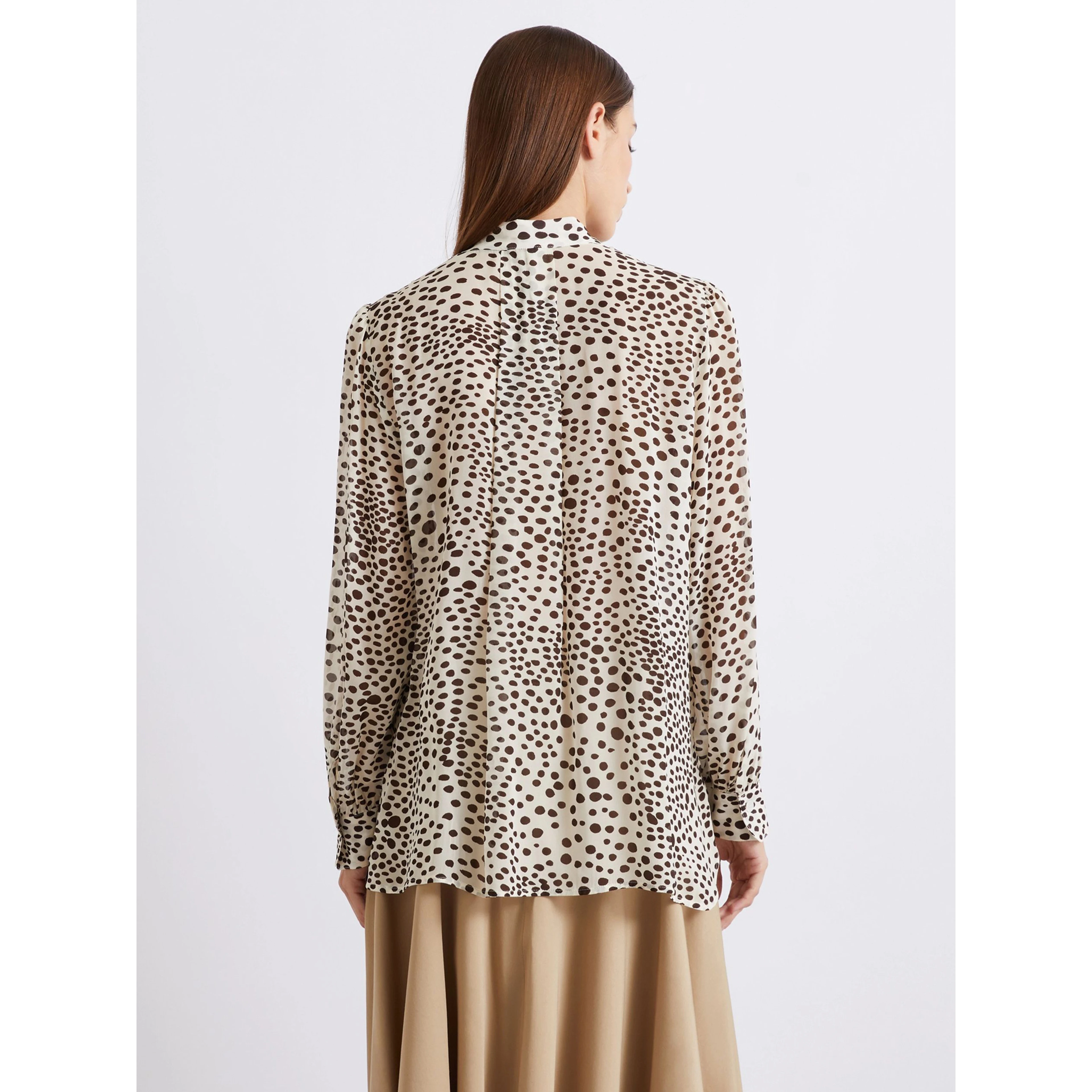 MARELLA MLLCANAPA shirt