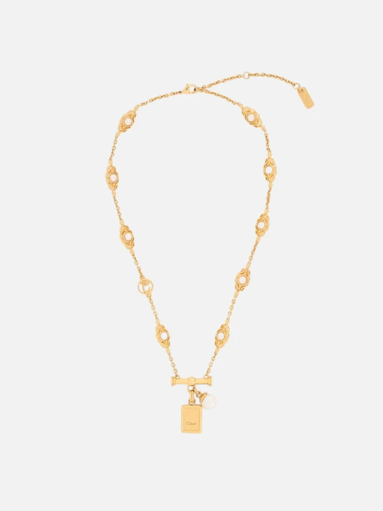 CHLOÉ CLASSY necklace