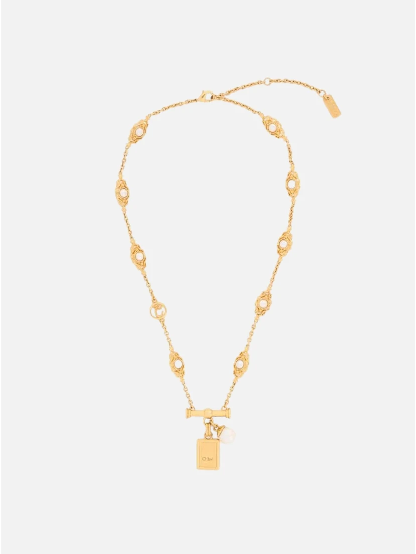 CHLOÉ CLASSY necklace