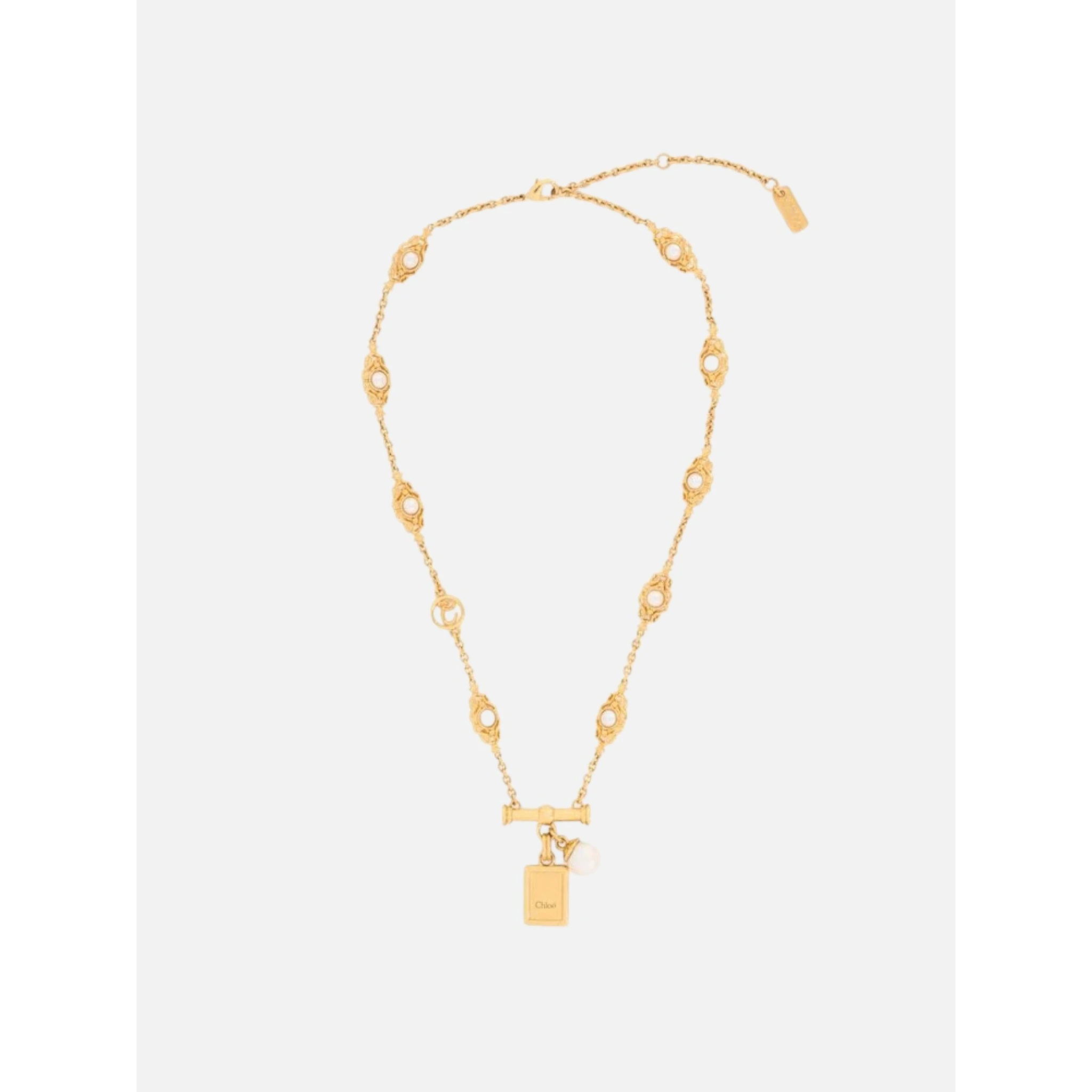CHLOÉ CLASSY necklace