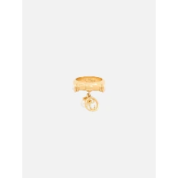 CHLOÉ CLASSY ring