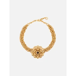 قلادة ريشة من CHLOÉ