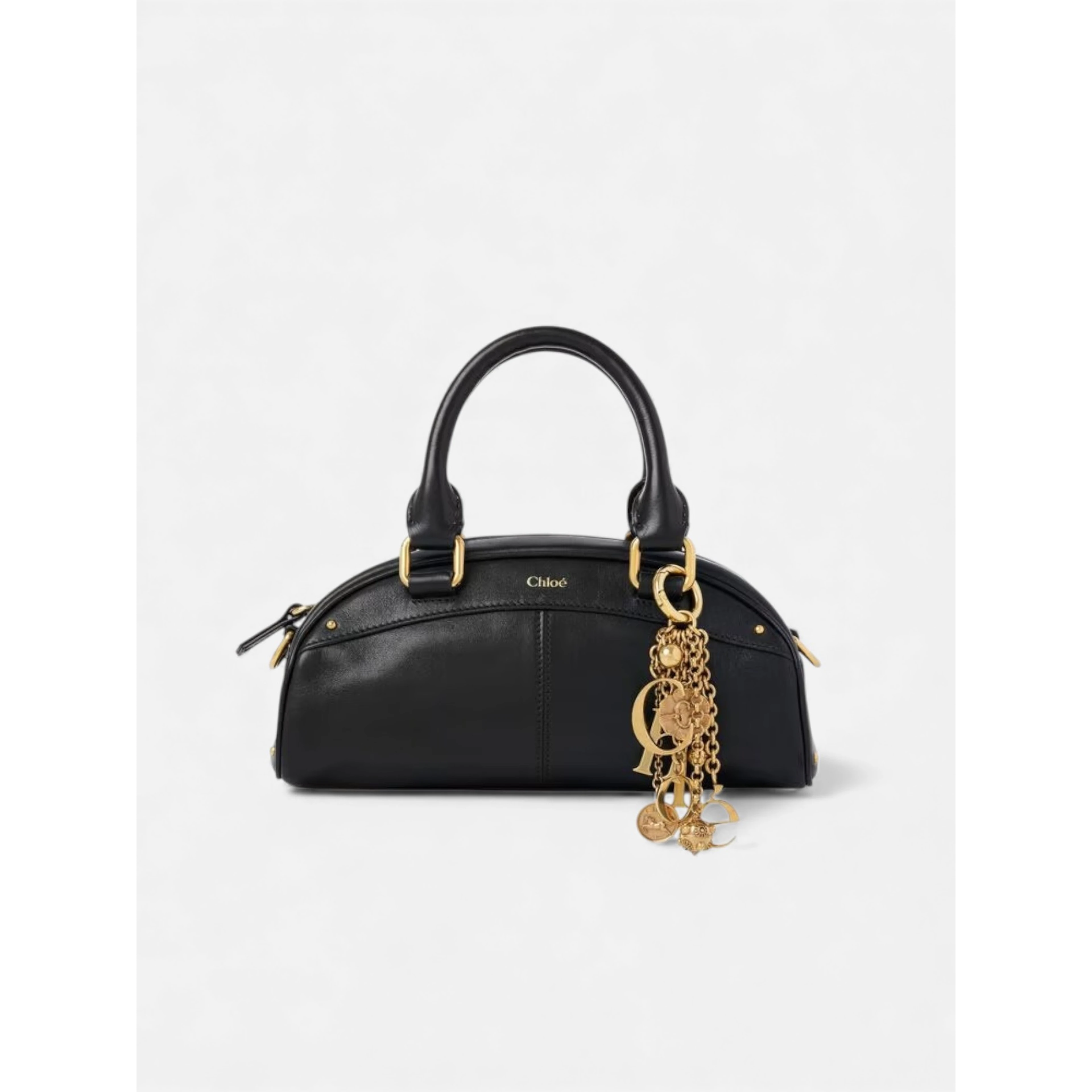 CHLOÉ BOWLING bag