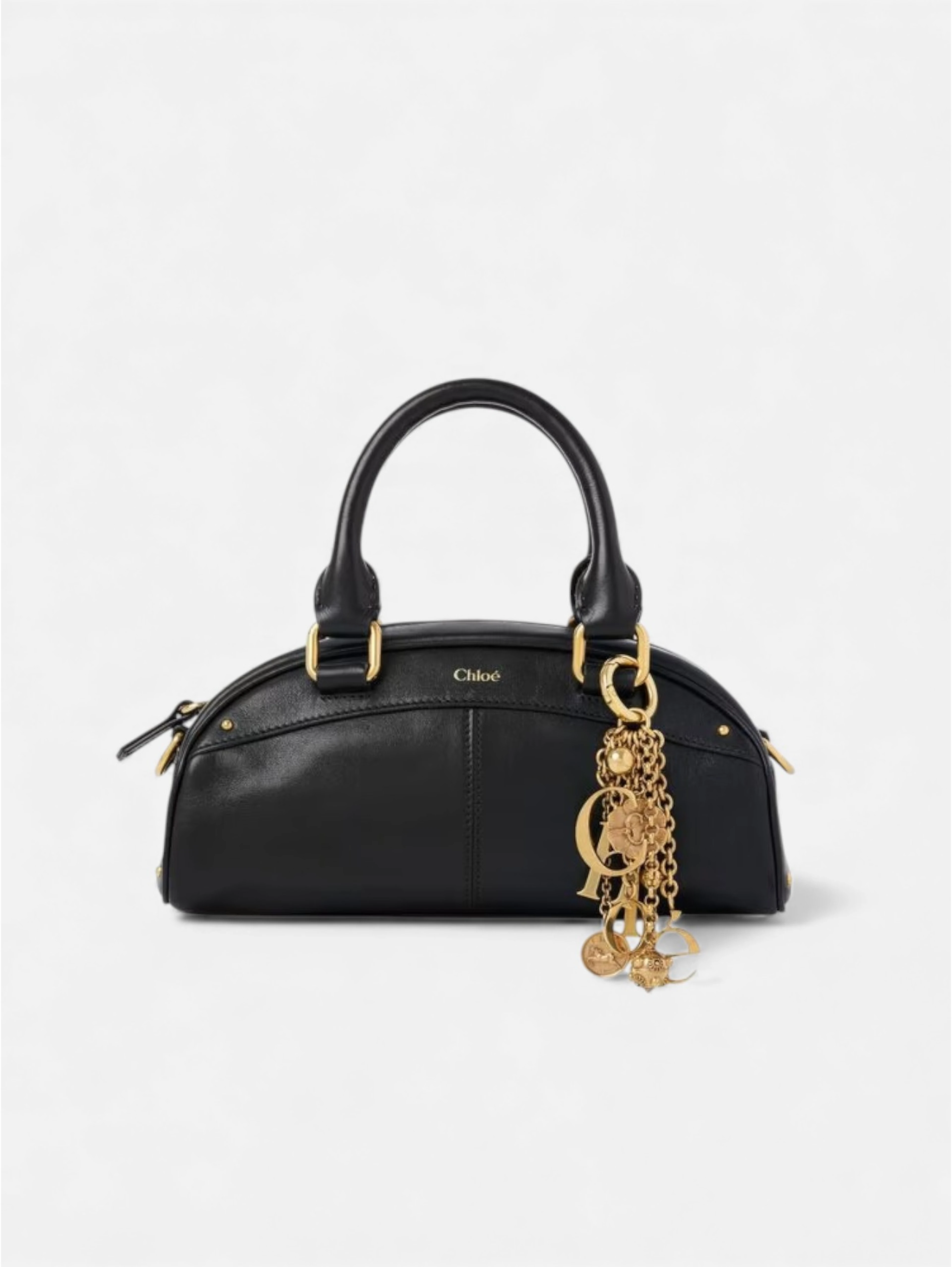 CHLOÉ BOWLING bag
