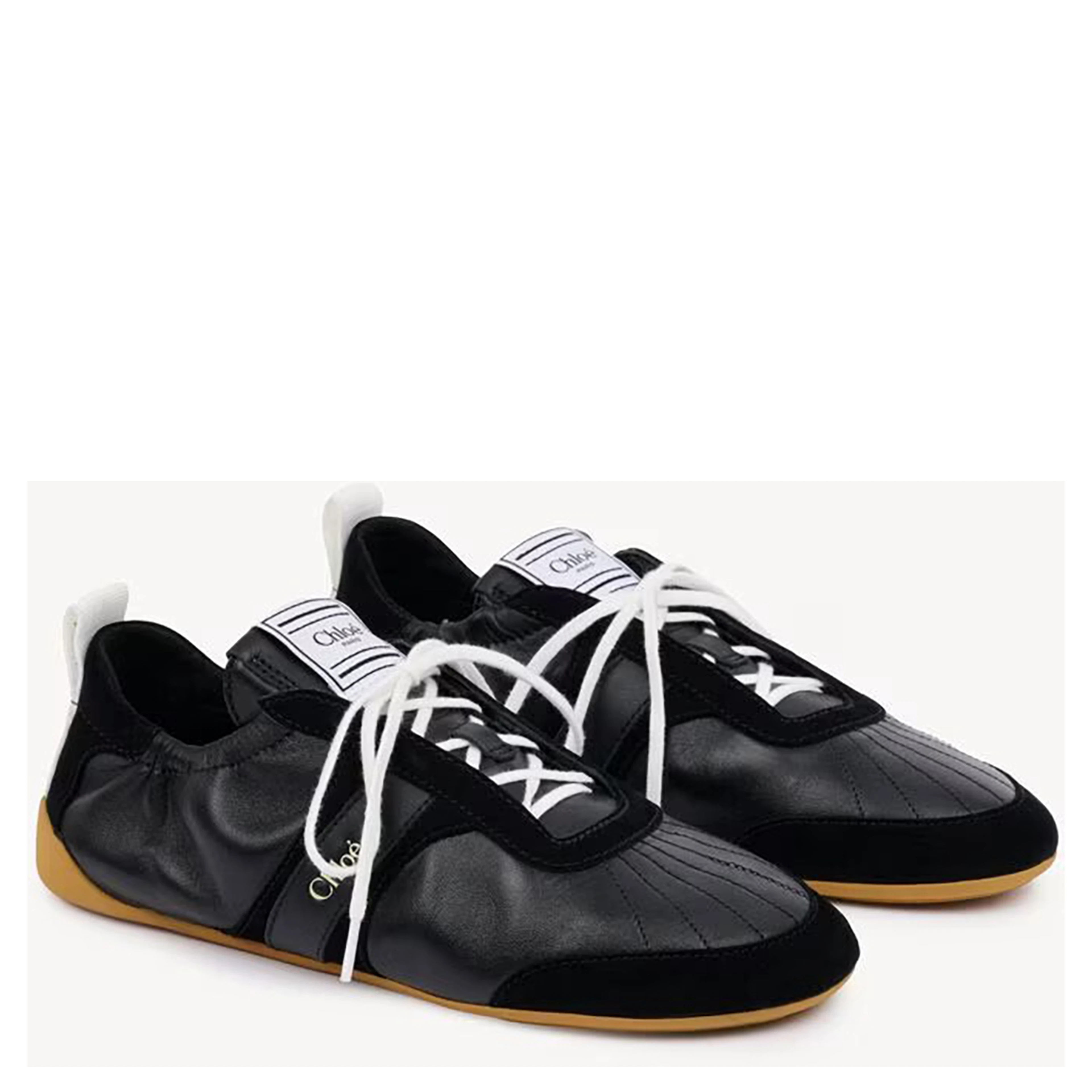 CHLOÉ KICK sneakers