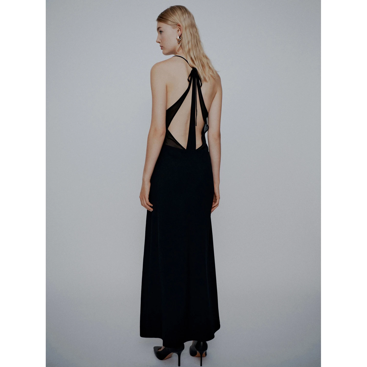 MARELLA MLTRIBALDO dress