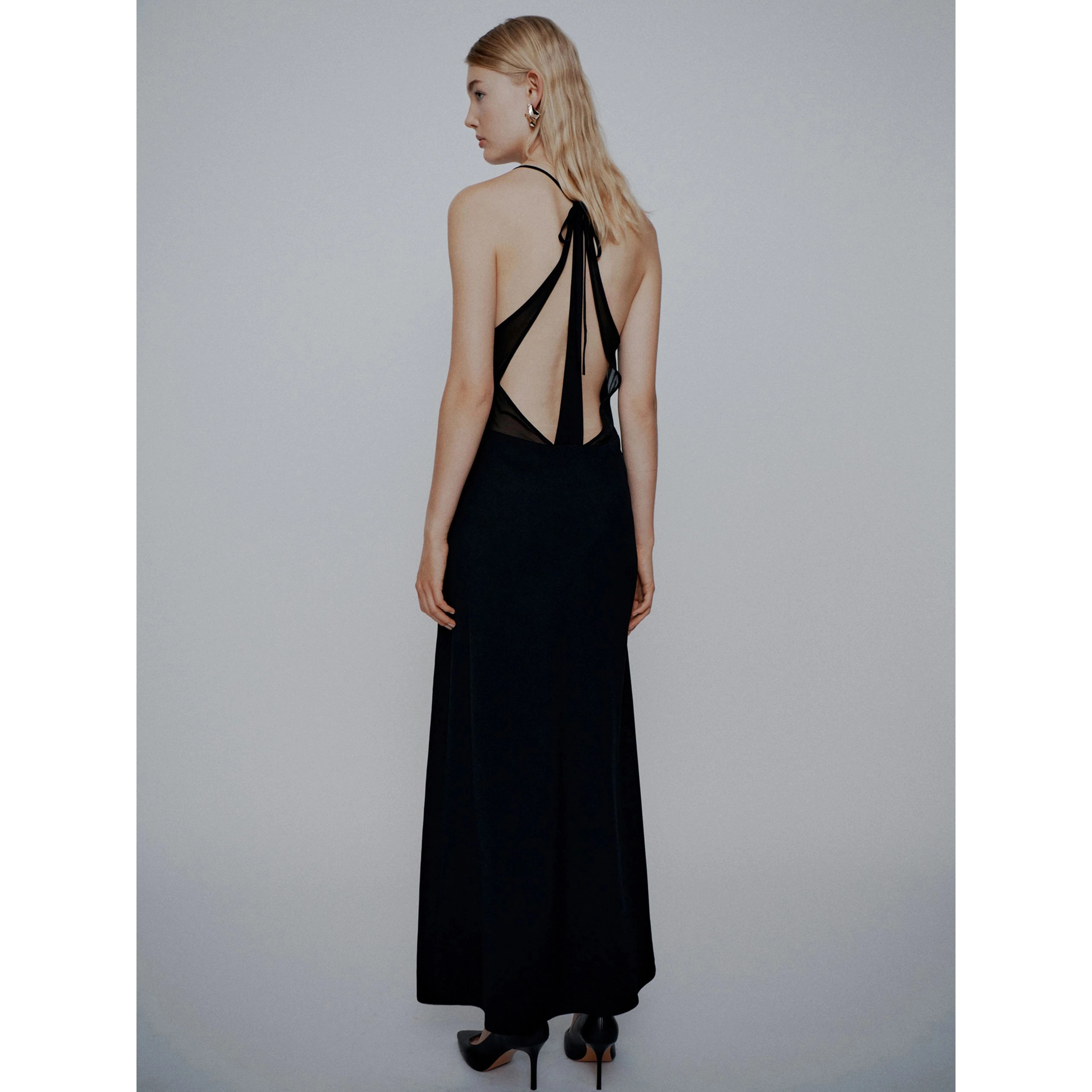 MARELLA MLTRIBALDO dress