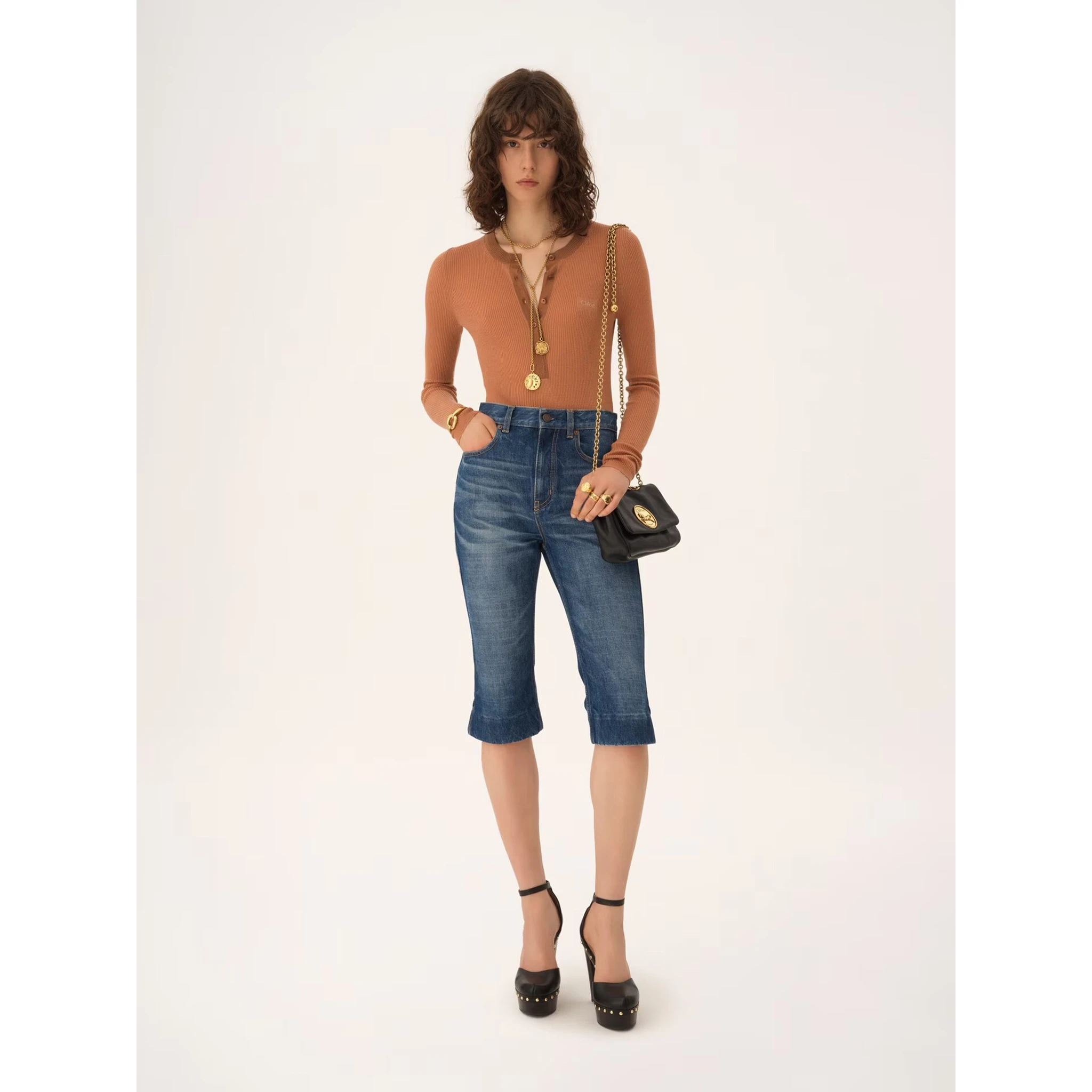 CHLOÉ blouse