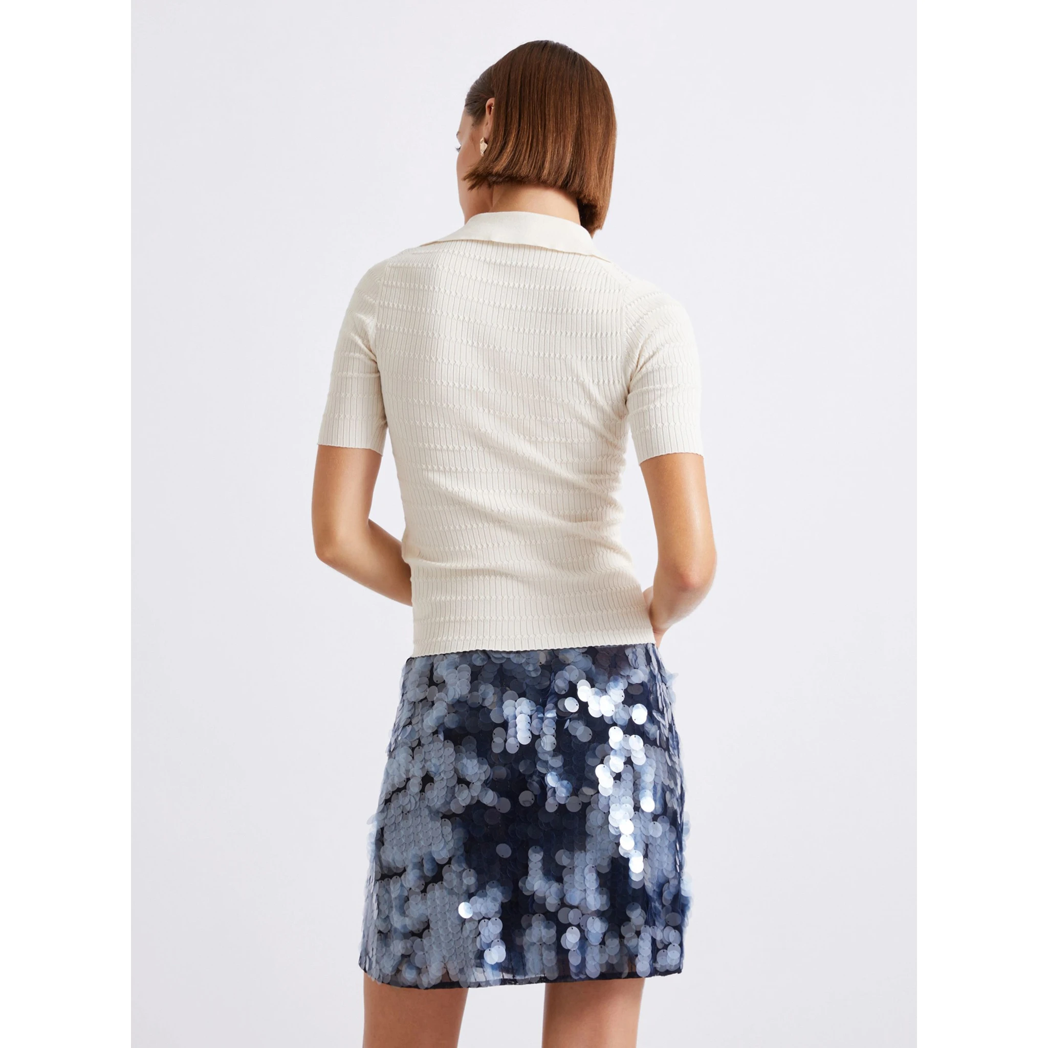 MARELLA MLLLEGNO polo shirt