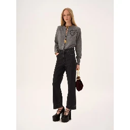CHLOÉ jeans