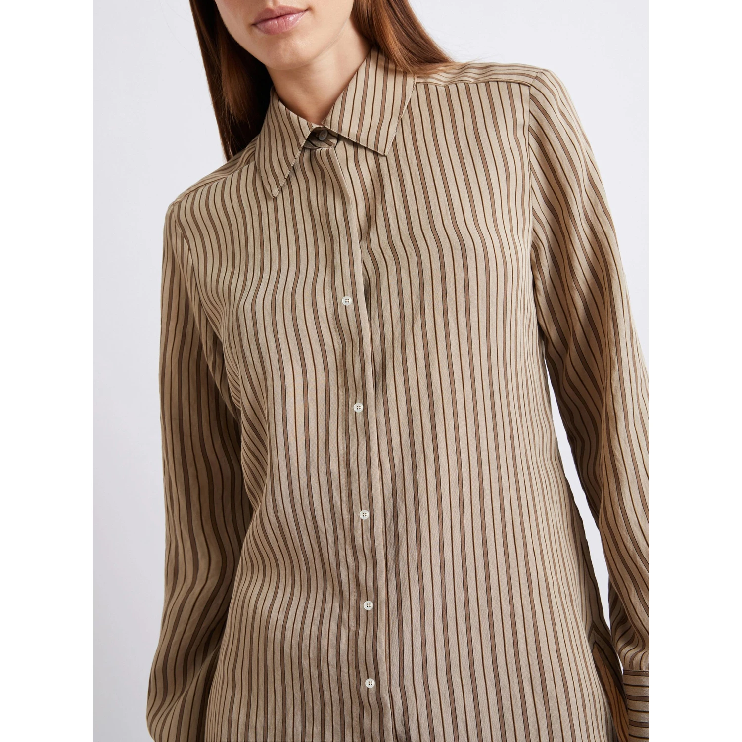 MARELLA MLLFOLK shirt