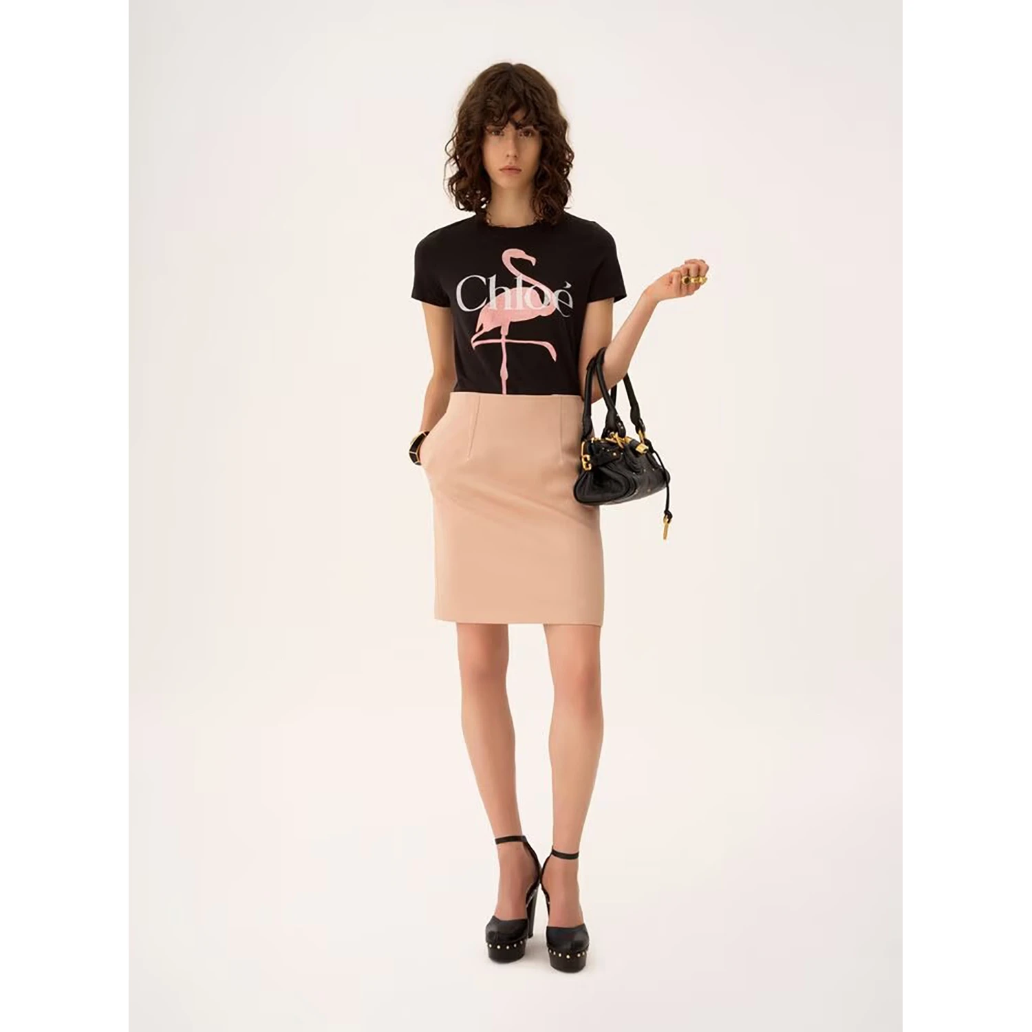 CHLOÉ shirt