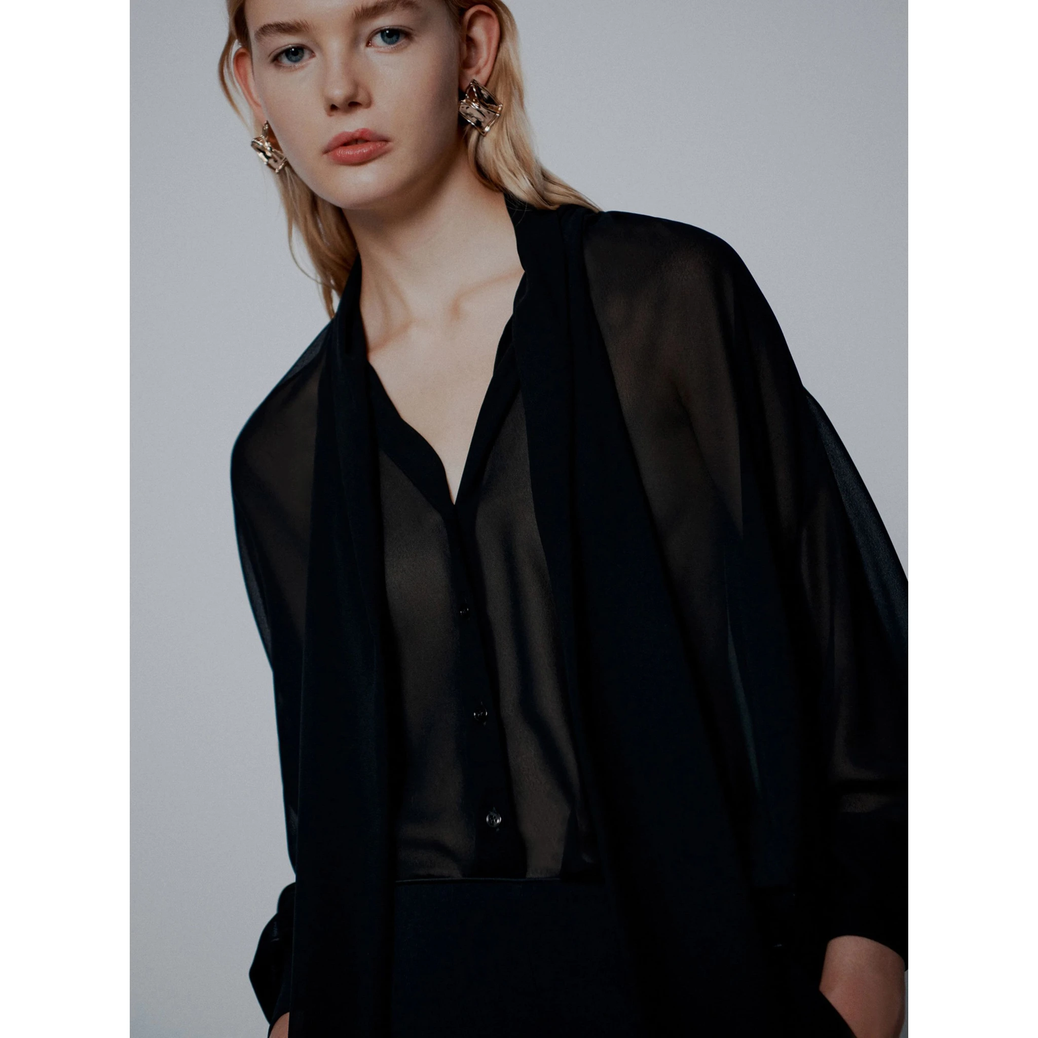 MARELLA MLTGIURIA blouse