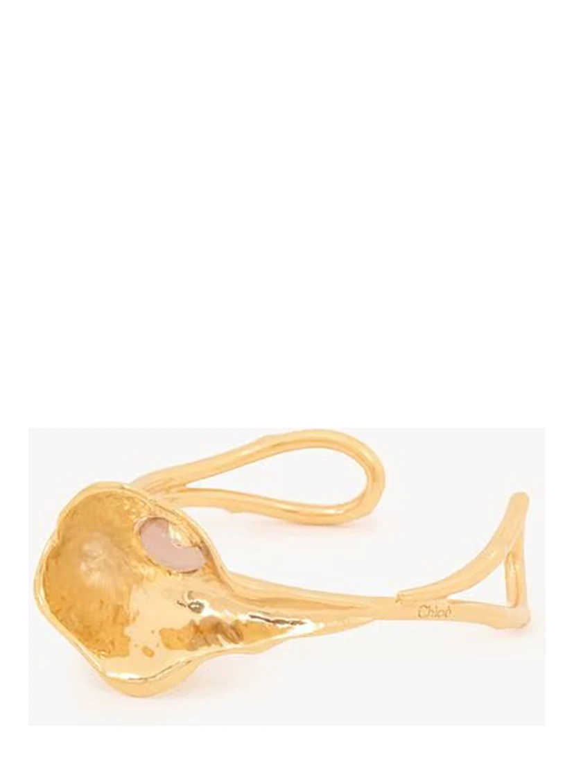 CHLOÉ FLOWER SOUL bracelet
