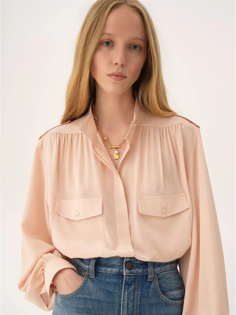 CHLOÉ CLASSY necklace
