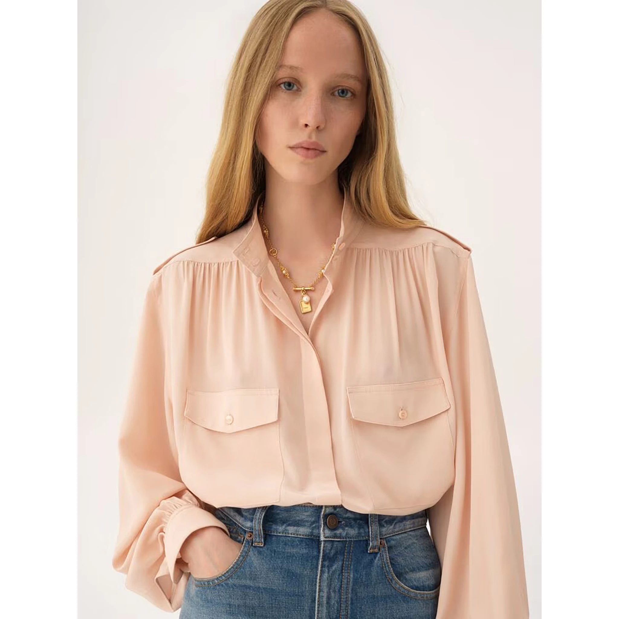 CHLOÉ CLASSY necklace