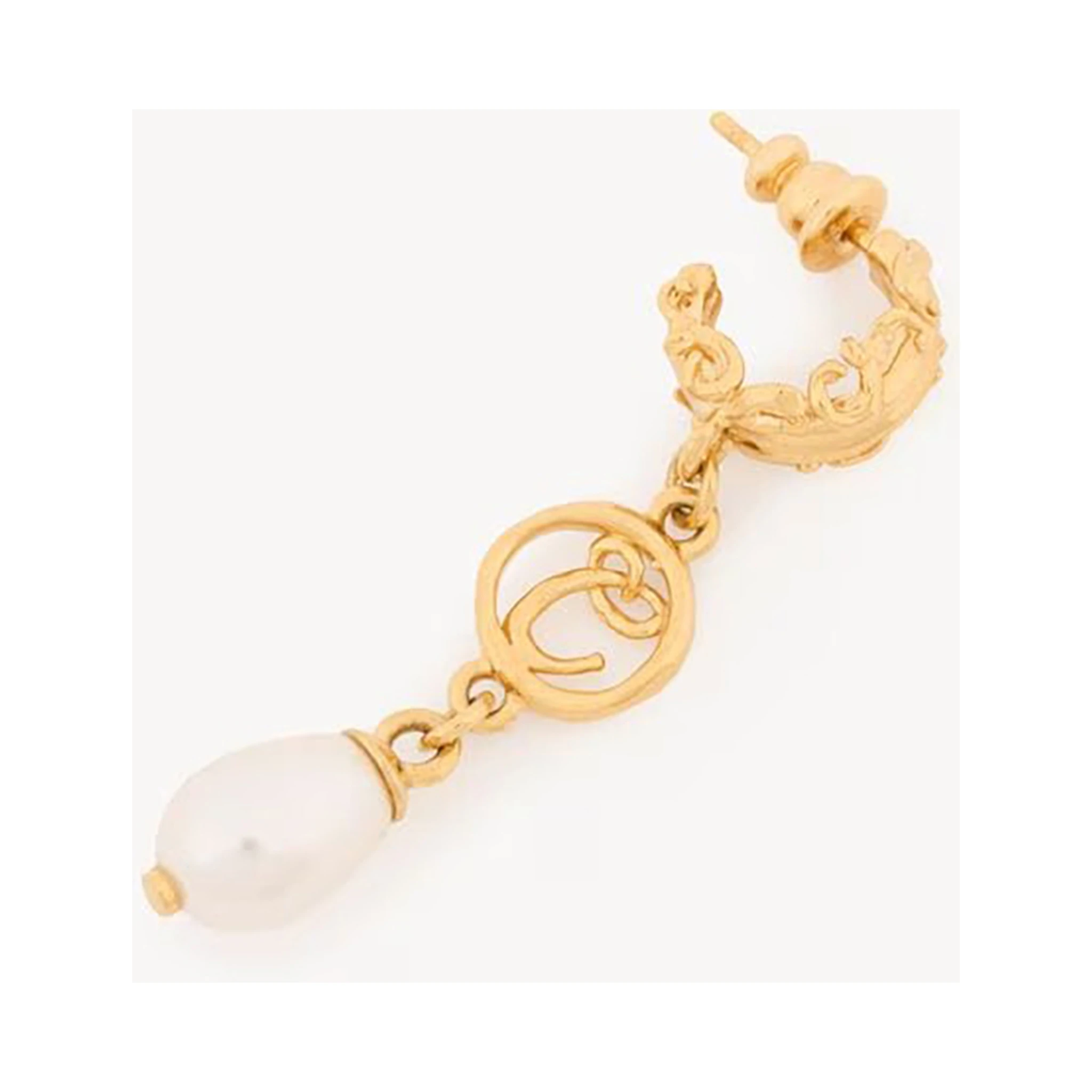 CHLOÉ CLASSY earrings