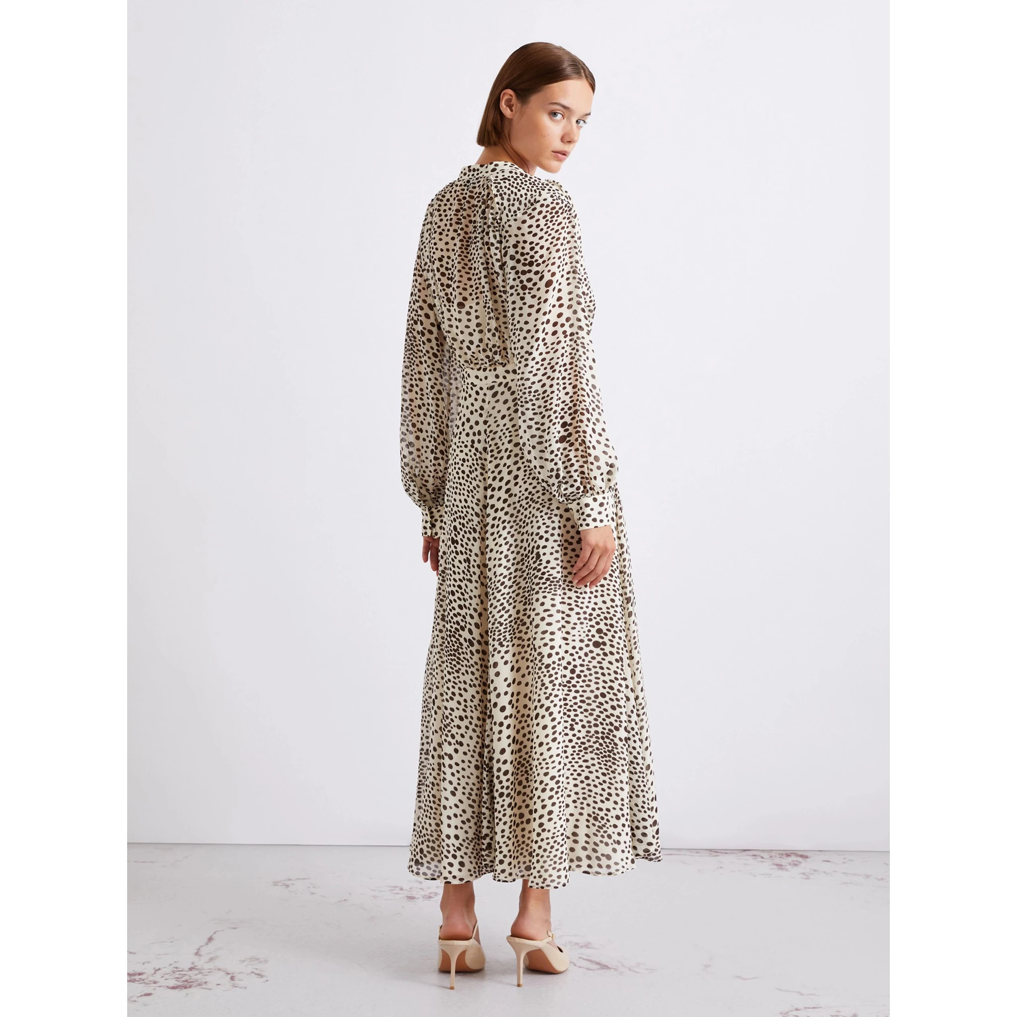 MARELLA MLLMASTRO dress