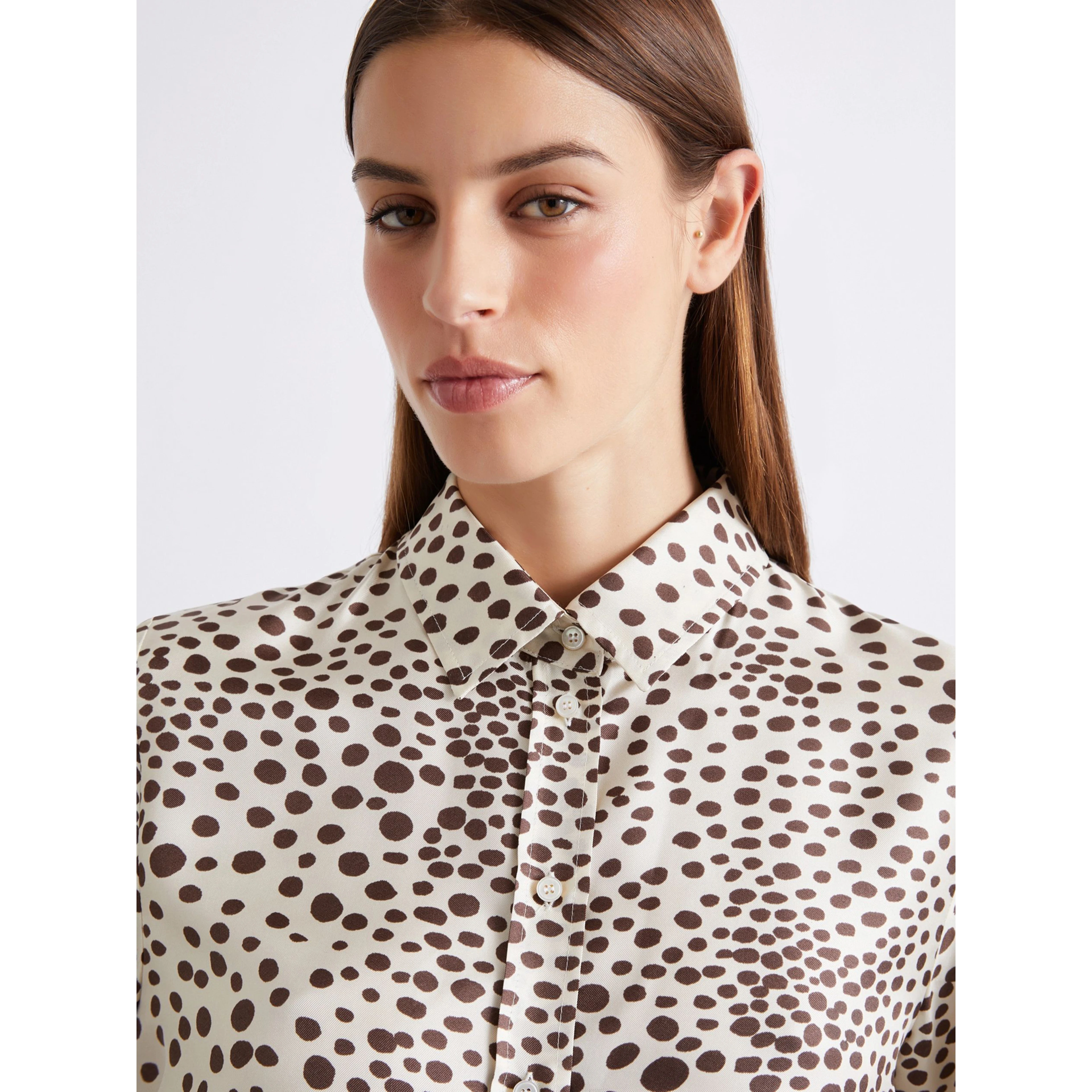MARELLA MLLSALVE shirt