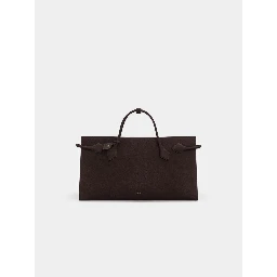 حقيبة ALAÏA DACHSHUND