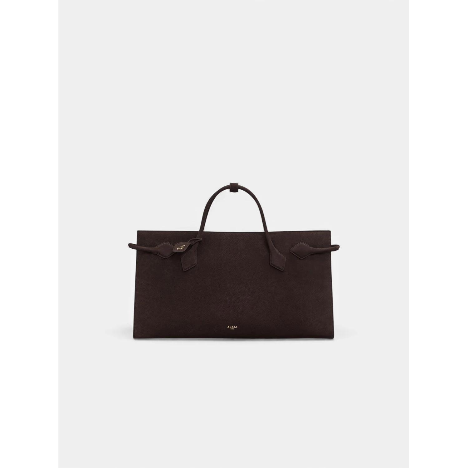ALAÏA TECKEL bag