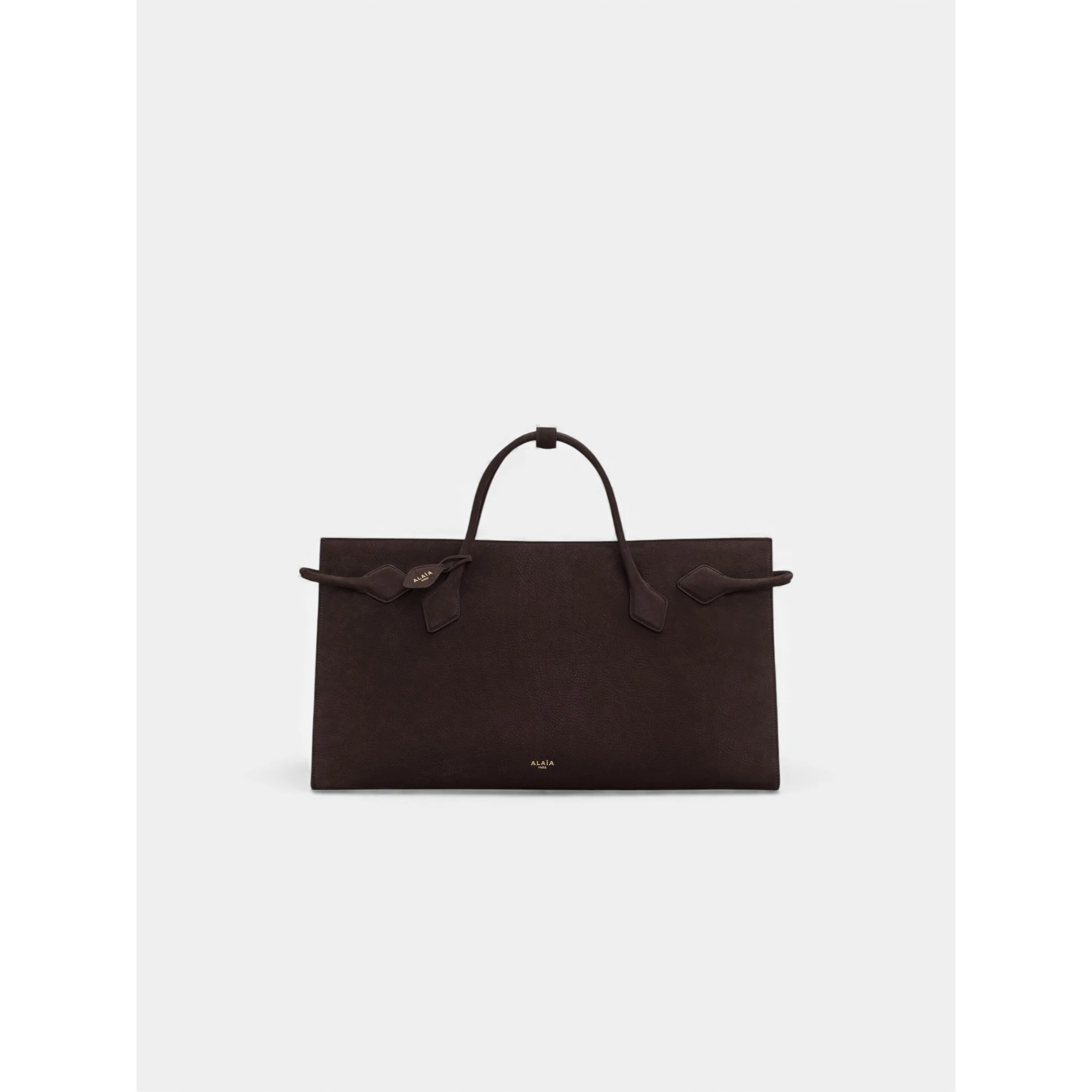 حقيبة ALAÏA DACHSHUND