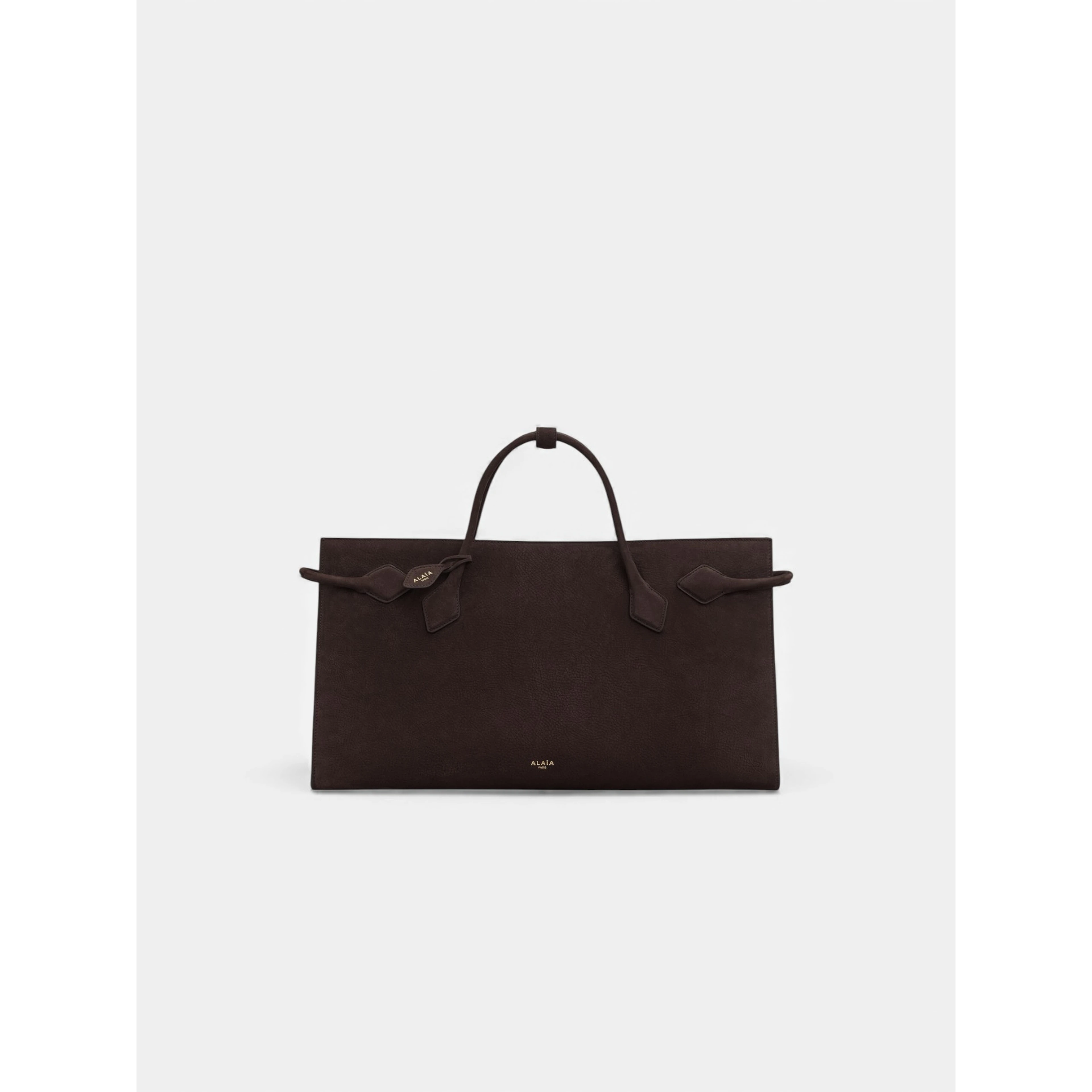 ALAÏA TECKEL bag