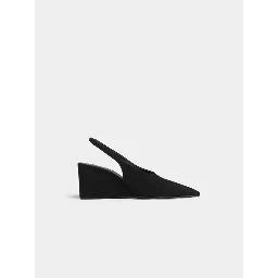 ALAÏA sandals
