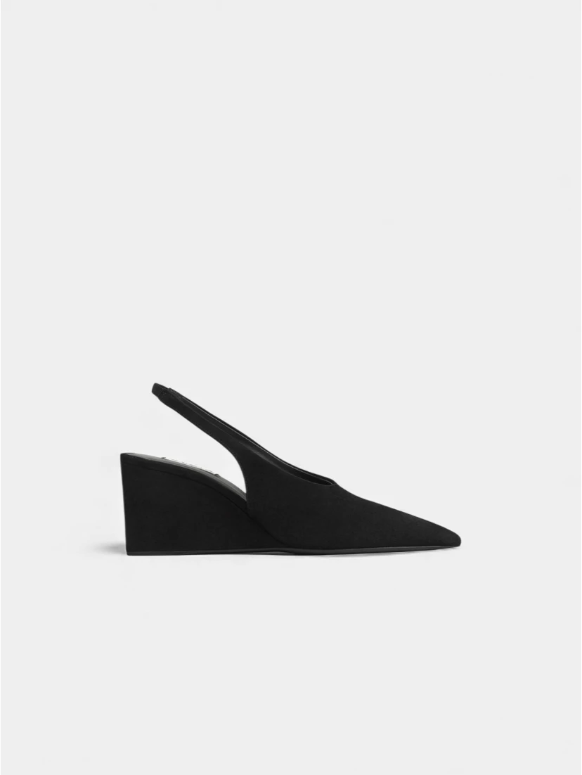 ALAÏA sandals