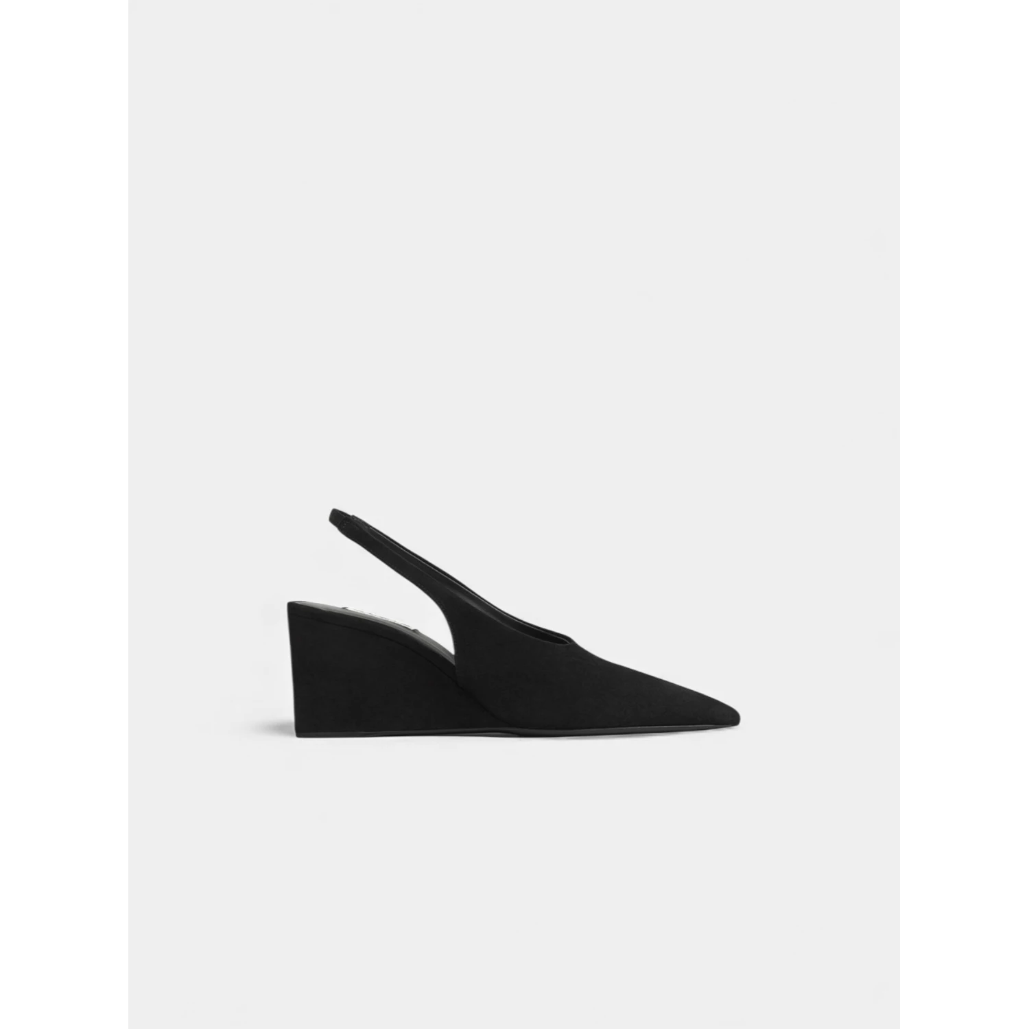 ALAÏA sandals