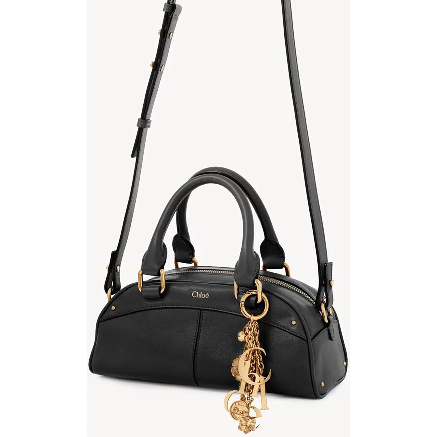 CHLOÉ BOWLING bag