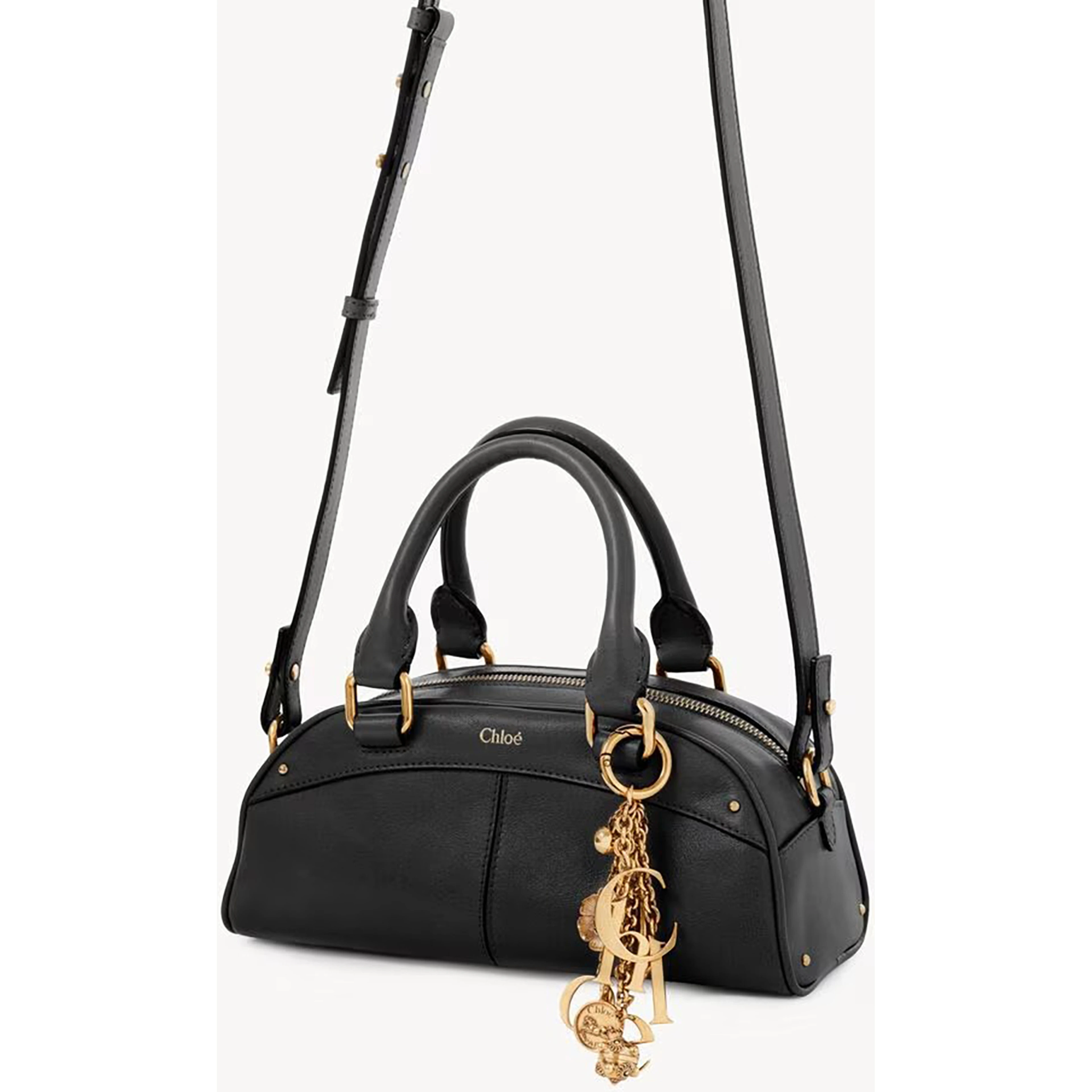 CHLOÉ BOWLING bag
