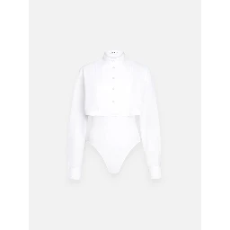 ALAÏA shirt