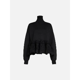 ALAÏA sweater