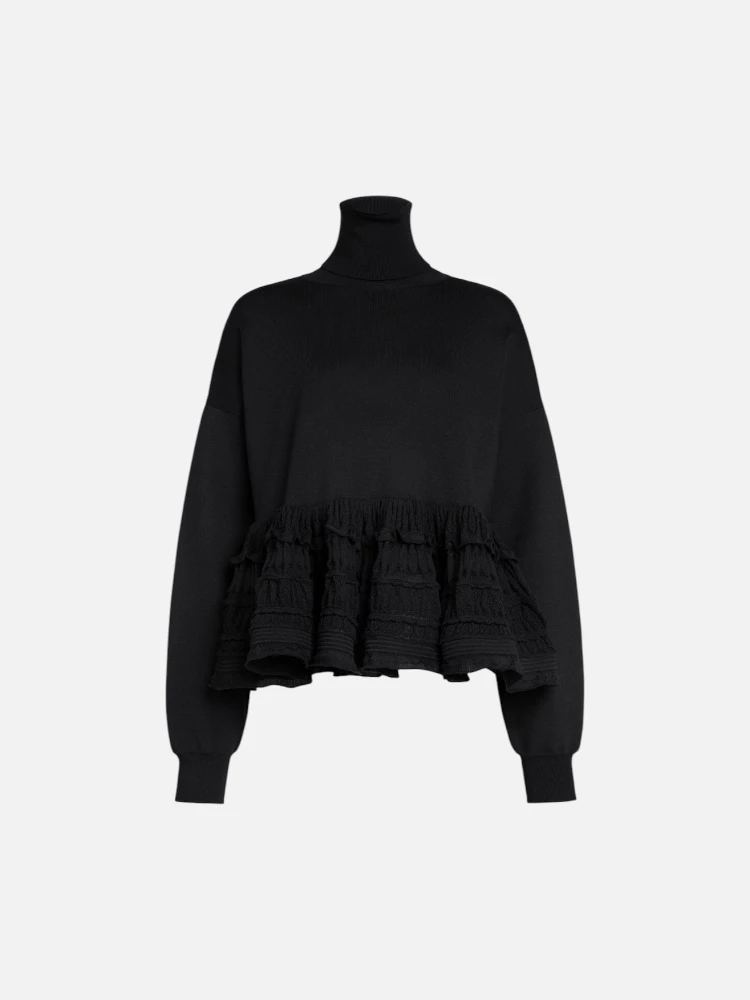 ALAÏA sweater