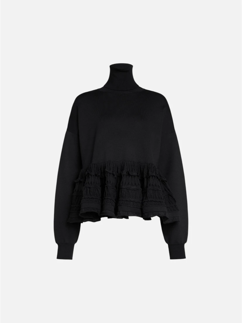 ALAÏA sweater