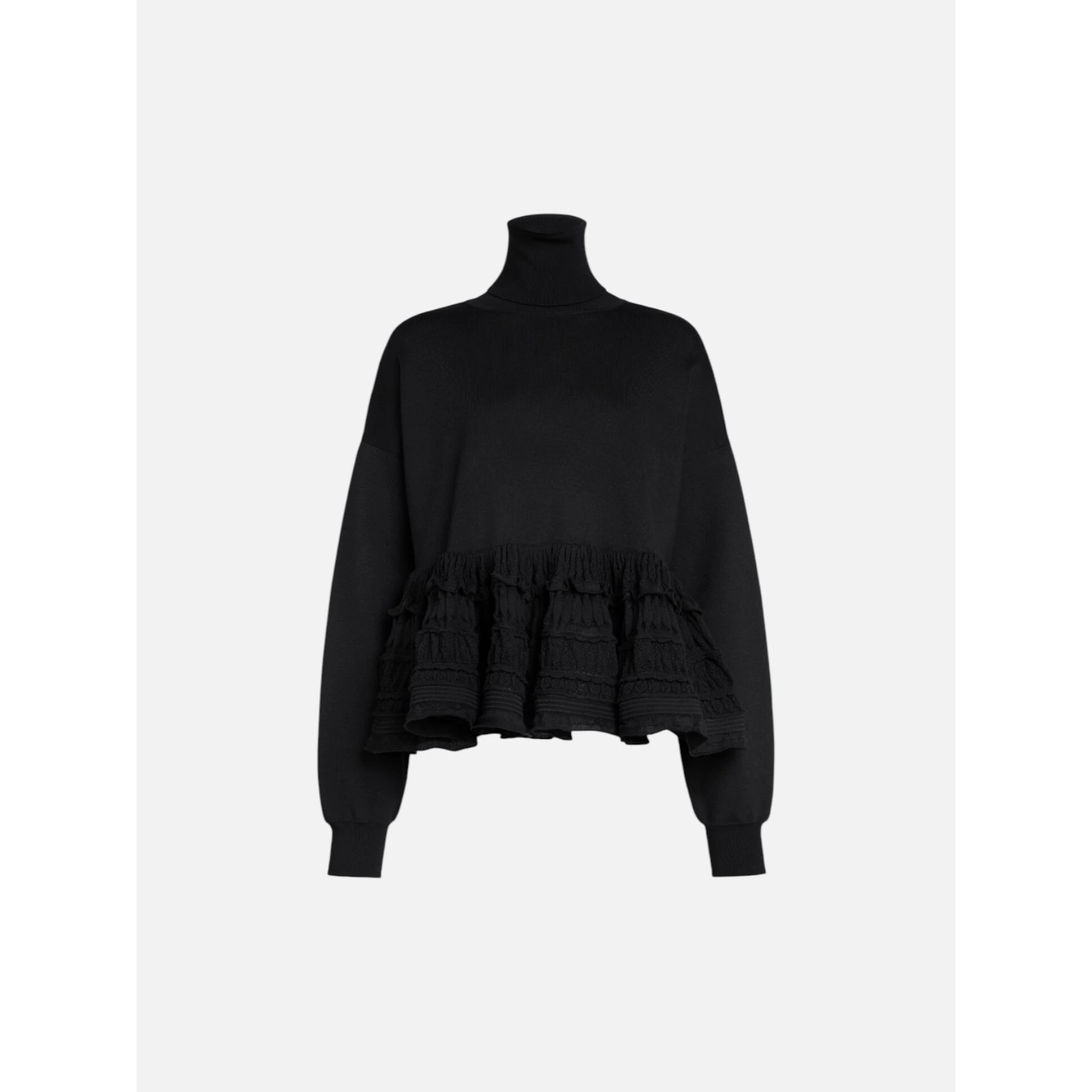 ALAÏA sweater