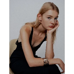 MARELLA MLTRIBALDO dress
