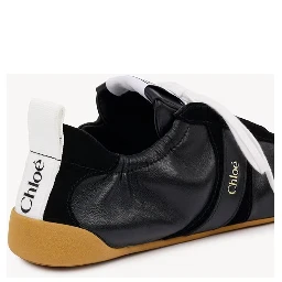 أحذية رياضية CHLOÉ KICK